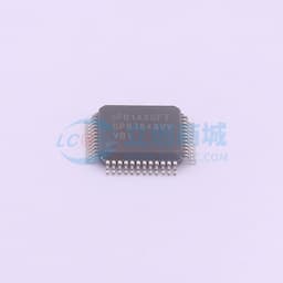 DP83848C/I/VYB/YB 单端口10/100 Mb/s以太网物理层收发器缩略图