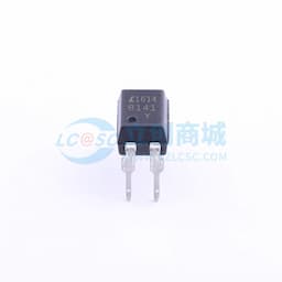 AC,DC输入 隔离电压(rms):5000V 【插件】缩略图
