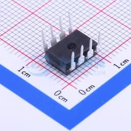 64K I²C 串行 EEPROM【EE】缩略图