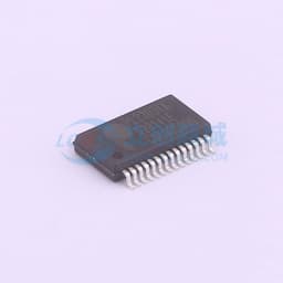 USB到串行桥控制器缩略图