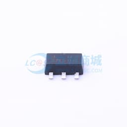 输入5.5V 输出1.2V~1.2V 600mA缩略图