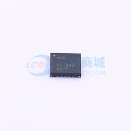 2.1W立体声D类音频功率放大器缩略图