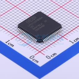 LPC2132FBD64/01,15缩略图