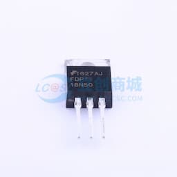 FDP18N50缩略图
