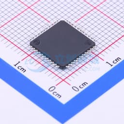 28/40/44引脚闪存微控制器，具备纳瓦XLP技术缩略图