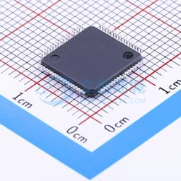 主流增强型8位MCU，具有128 KB Flash、24 MHz CPU和集成EEPROM缩略图