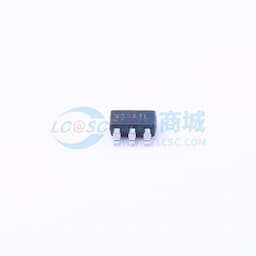 高效率PWM降压DC/DC转换器缩略图