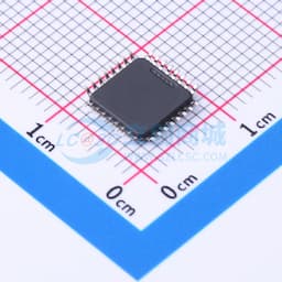 PCM2706CPJT缩略图