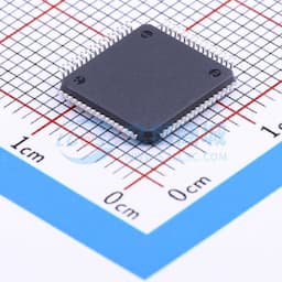 主流超值系列ARM Cortex-M3 MCU，具有16 KB Flash、24 MHz CPU、运动控制和CEC功能缩略图