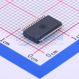 USB到并行FIFO接口 FT245R USB FIFO IC 版本2.12缩略图