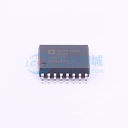 四通道数字隔离器（2/2通道方向性）缩略图