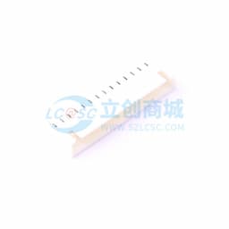 1x14P 间距:2.5mm 直插 系列:XH 【插件】缩略图