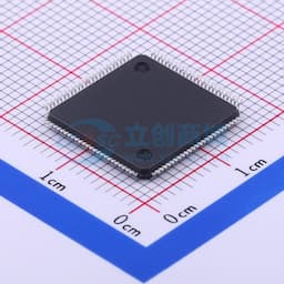 LPC1768FBD100,551缩略图