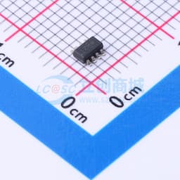 具有使能引脚的双向、低功耗、零漂移、宽动态范围电流感测放大器缩略图