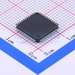 主流基本型系列8位MCU，具有32 KB Flash、24 MHz CPU和集成EEPROM缩略图