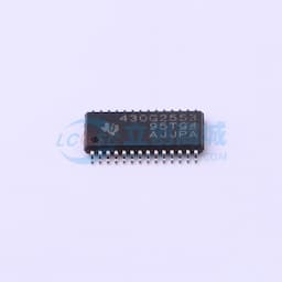 具有 16KB 闪存、512B SRAM、比较器、UART/SPI/I2C 和计时器的 16MHz MCU缩略图