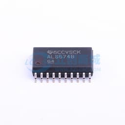 SN74ALS574BDWR缩略图