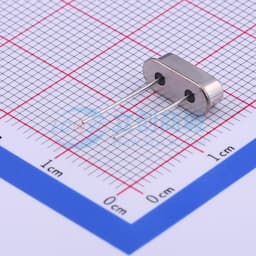 HC-49US 25MHZ 2P 49S 20PF ±20PPM -20~70℃ (±30PPM)【无源】缩略图