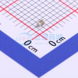 2.2uF ±10% 16V缩略图