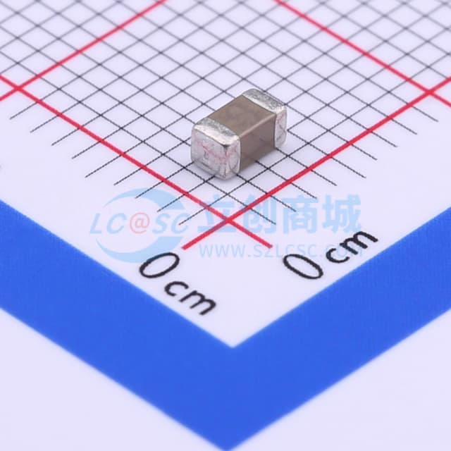 4.7uF ±10% 16V实物图