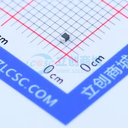 钳位电压50V 0603压敏电阻缩略图