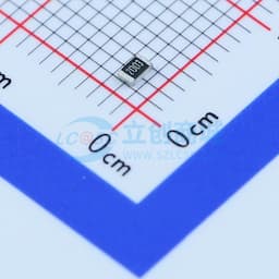 200kΩ ±1% 125mW 厚膜电阻缩略图