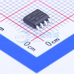 3A、1.5MHz、28V降压转换器缩略图