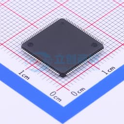 主流超值系列ARM Cortex-M3 MCU，具有512 KB Flash、24 MHz CPU、运动控制和CEC功能缩略图