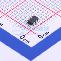 PIC10F200T-I/OT缩略图
