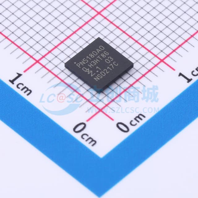 PN5180A0ET/C4QL实物图