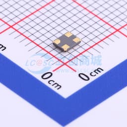 YSX321SL 24MHZ 4P 3225 20PF ±10PPM -40~85℃ (±20PPM)缩略图