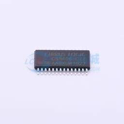 CS8406-CZZR缩略图