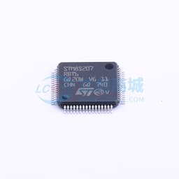 主流增强型8位MCU，具有128 KB Flash、24 MHz CPU和集成EEPROM缩略图