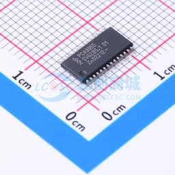 16通道Fm+ I²C总线，57mA恒流LED驱动器缩略图