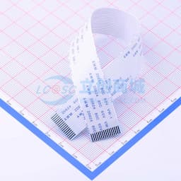 PH1.0接触面在同面系列缩略图