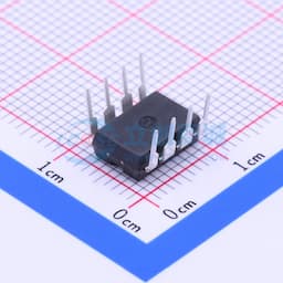 PIC12F1822-I/P 【插件】缩略图