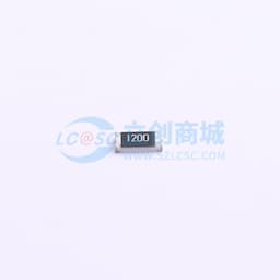 120Ω ±1% 250mW 厚膜电阻缩略图