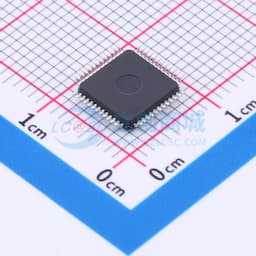 MC908GZ32CFAE缩略图