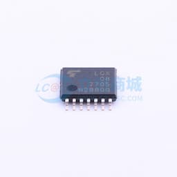 TC74LCX08FT缩略图