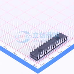 PIC16F876-20/SP 【插件】缩略图