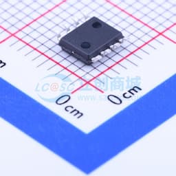 1/10单位负载RS-485收发器缩略图