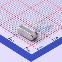 HC-49US 20MHZ 2P 49S 20PF ±20PPM -20~70℃ (±30PPM)【插件】缩略图