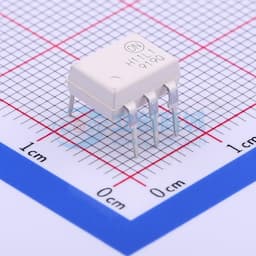 DC输入 1通道 隔离电压(rms):4170V 【插件】缩略图