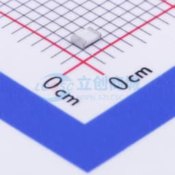 10Ω ±1% 125mW 厚膜电阻缩略图