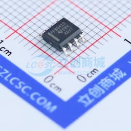 宽输入范围降压转换器缩略图