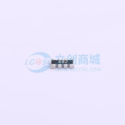 6.8kΩ ±5%缩略图