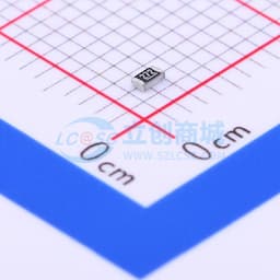 2.7kΩ ±1% 100mW 厚膜电阻缩略图