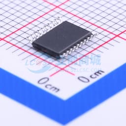 MC9S08SH4CTJ缩略图