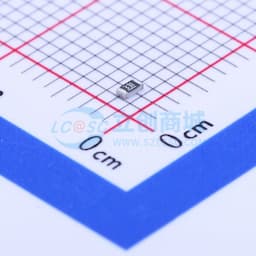 330Ω ±1% 100mW 厚膜电阻缩略图