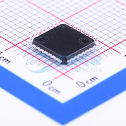 超低功耗8位MCU，具有32 KB Flash、16 MHz CPU和集成EEPROM缩略图
